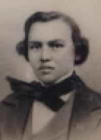 Robert Price (1835 - 1910) Profile